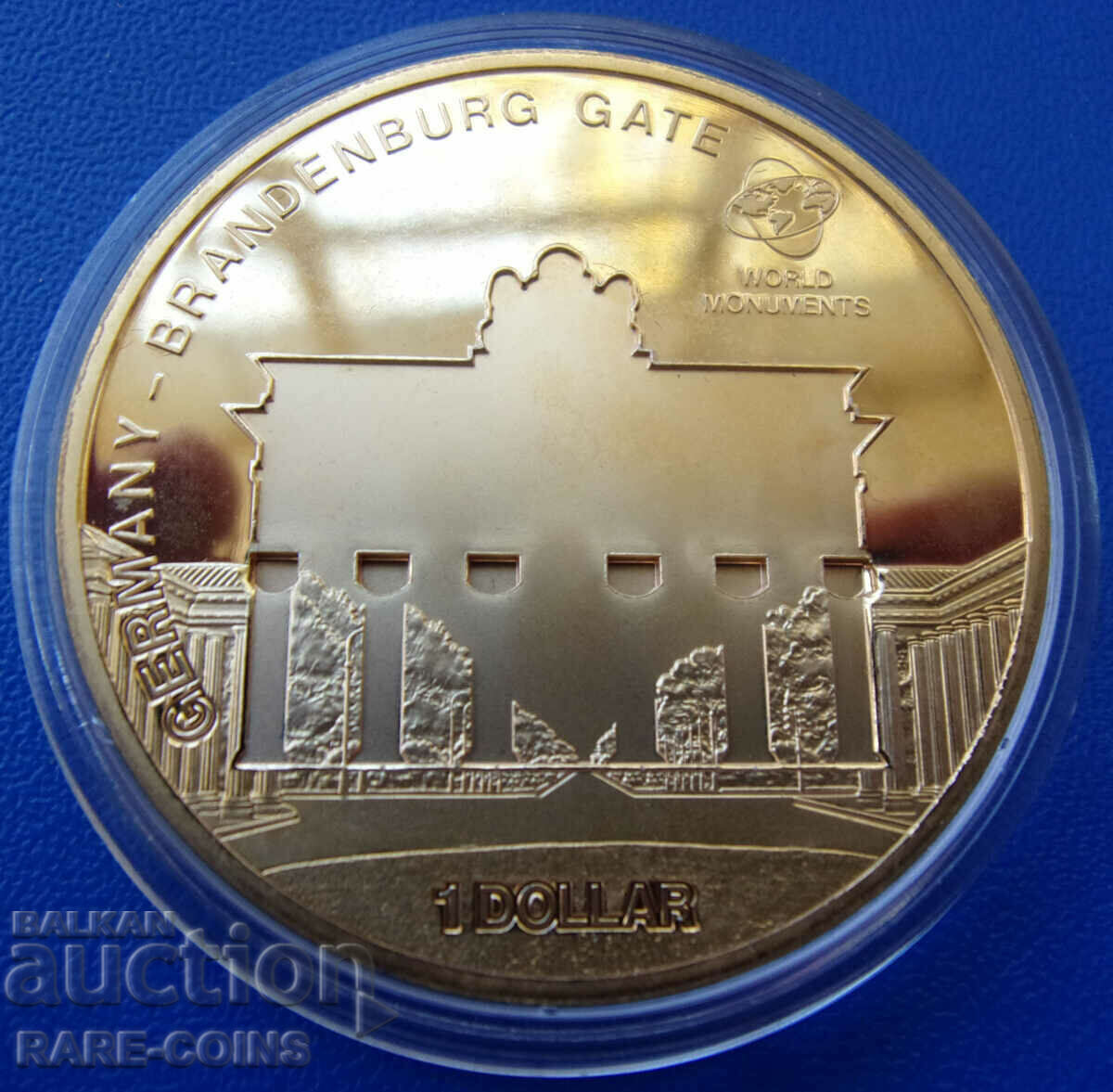 o-i Cook 1 Dollar 2009 UNC PROOF Σπάνιο με τιμή € 74.14 | 145.01 BGN o-i Cook 1 Dollar 2009 UNC PROOF Σπάνιο με τιμή € 74.14 | 145.01 BGN