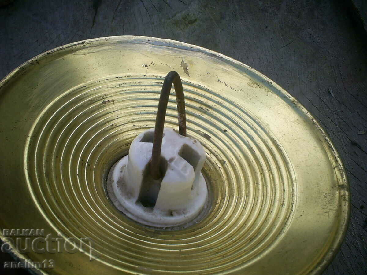 СТАР ПОЛИЛЕЙ АБАЖУР ЛАМПА - 7 СТАР ПОЛИЛЕЙ АБАЖУР ЛАМПА - 7