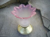 СТАР ПОЛИЛЕЙ АБАЖУР ЛАМПА