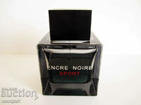 Castings, casting, from men's perfume Lalique Encre Noire Sport