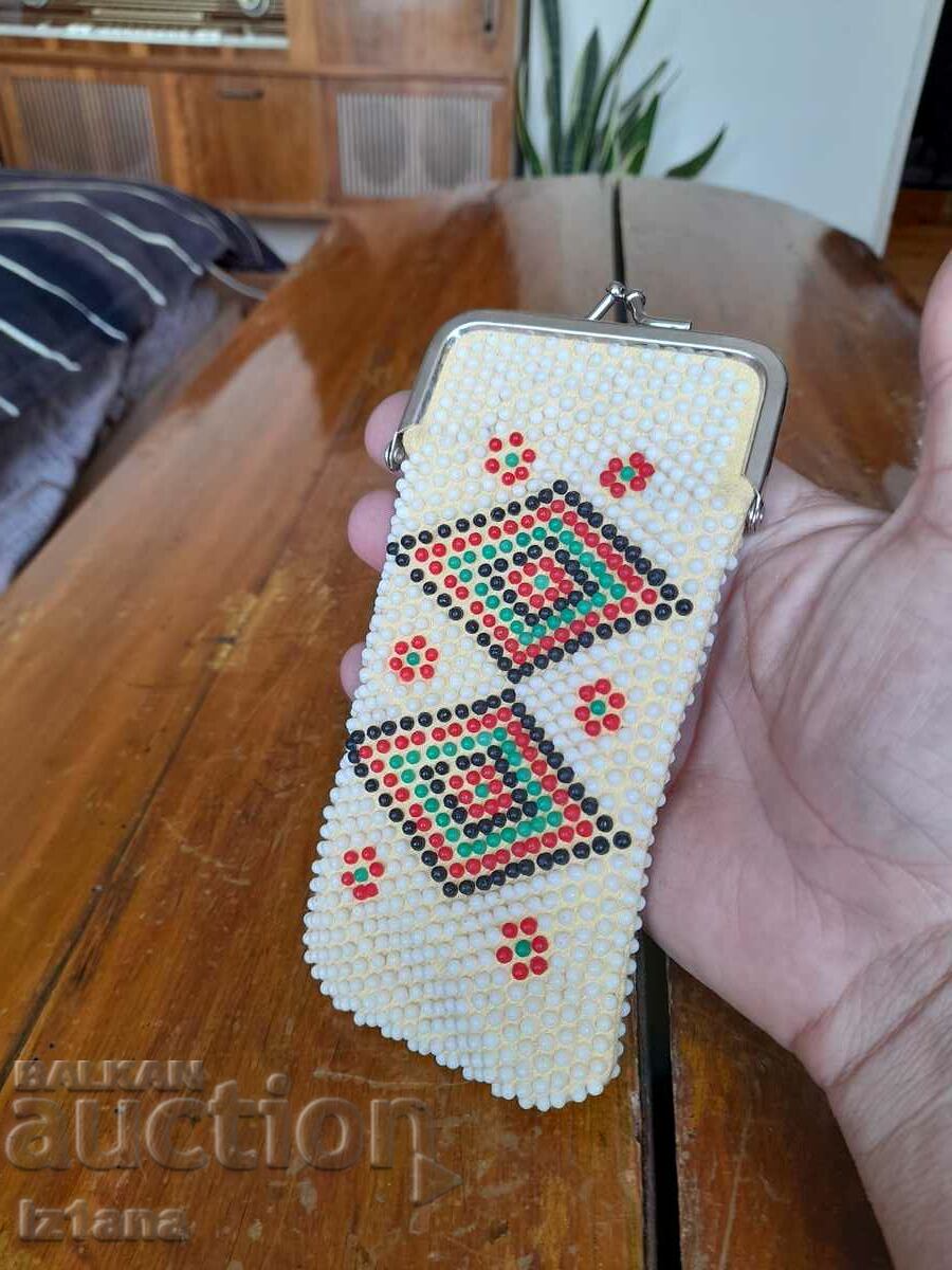 Δημοπρασία Παλιά θήκη για γυαλιά Δημοπρασία Παλιά θήκη για γυαλιά