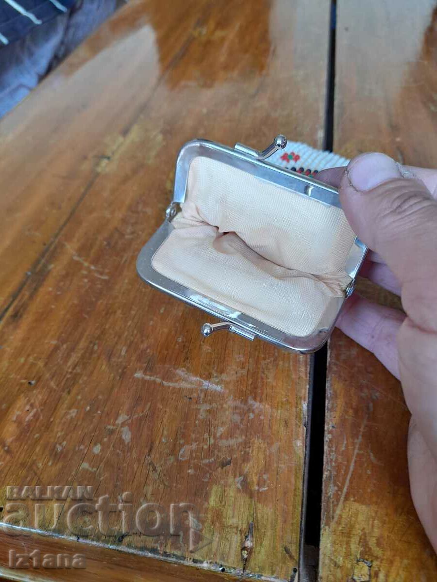 Παράδοση Παλιά θήκη για γυαλιά Παράδοση Παλιά θήκη για γυαλιά