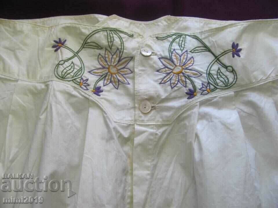 19th Century Victorian Style Women's Underwear Pants with price 144.00 BGN | € 73.63