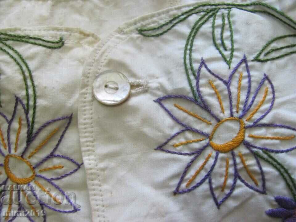 19th Century Victorian Style Women's Underwear Pants - 6