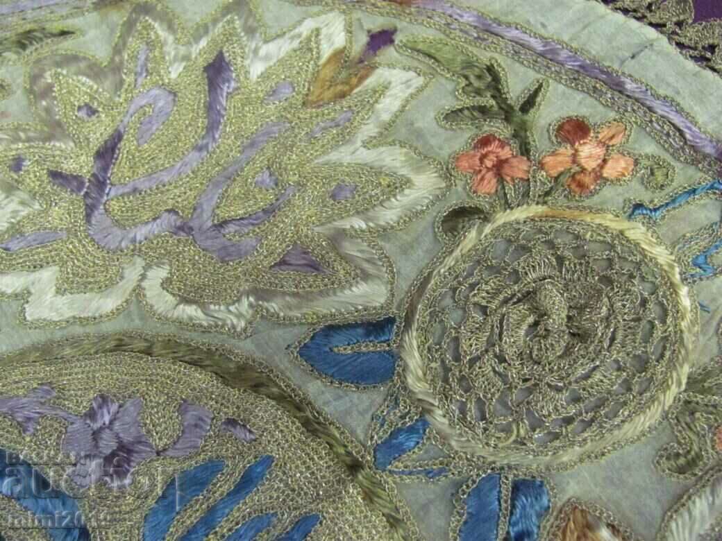 19th century Islam Ottoman Tailoring Sarma and Tugra - 5 19th century Islam Ottoman Tailoring Sarma and Tugra - 5