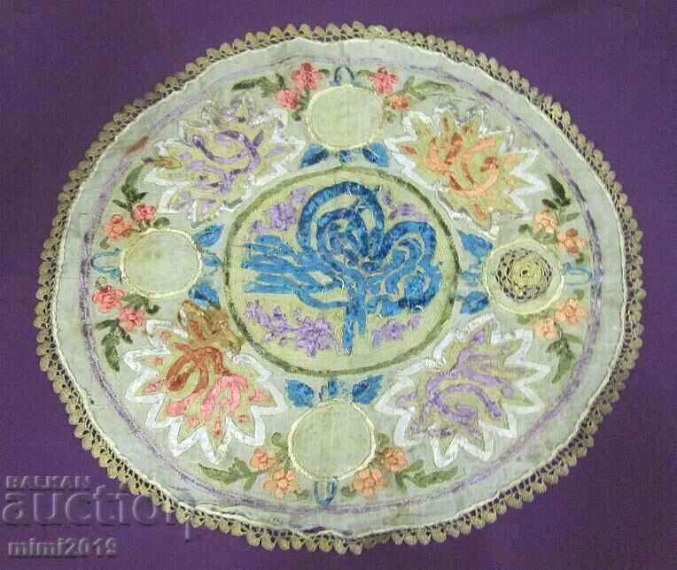 19th century Islam Ottoman Tailoring Sarma and Tugra - 7 19th century Islam Ottoman Tailoring Sarma and Tugra - 7