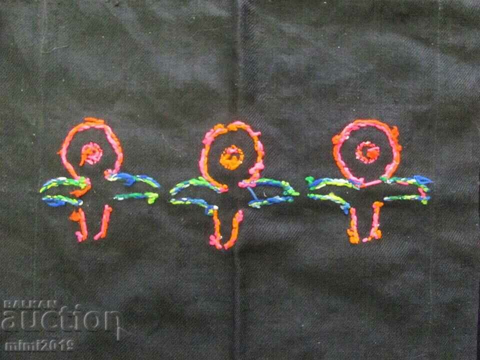 19th century Apron for Women's Costume, Costume - 5 19th century Apron for Women's Costume, Costume - 5