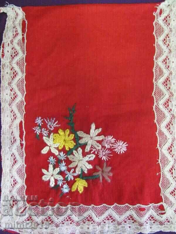 19th Century Children's Folk Costume, Costume for a Girl - 6 19th Century Children's Folk Costume, Costume for a Girl - 6