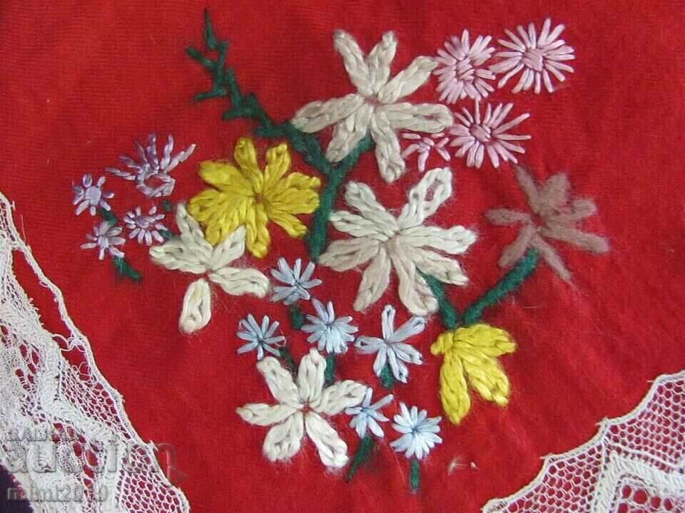 19th Century Children's Folk Costume, Costume for a Girl - 7 19th Century Children's Folk Costume, Costume for a Girl - 7