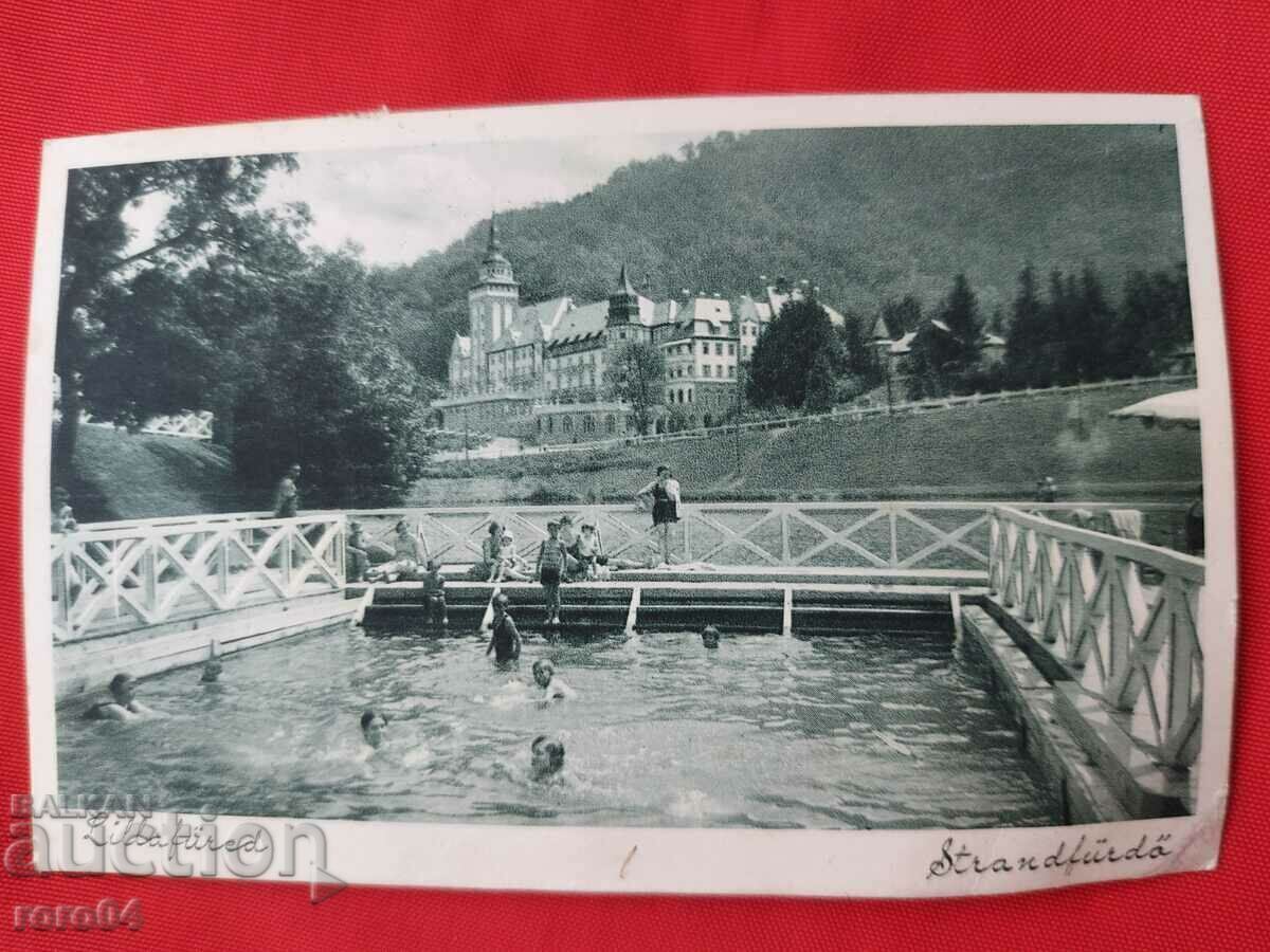 SĂPTĂMÂNA VLAYKOV - P.K. - 7