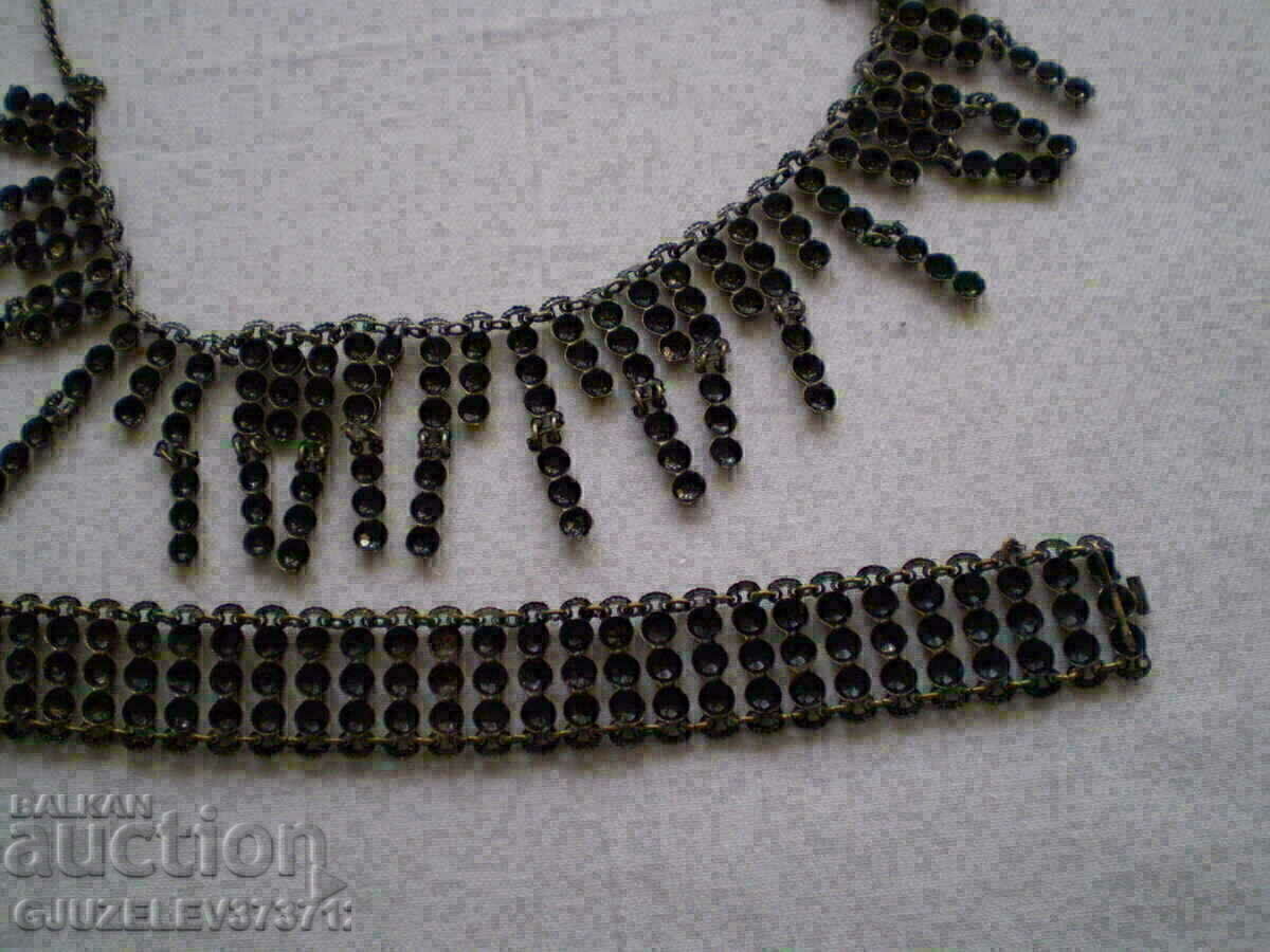 necklace and bracelet Revival - 6