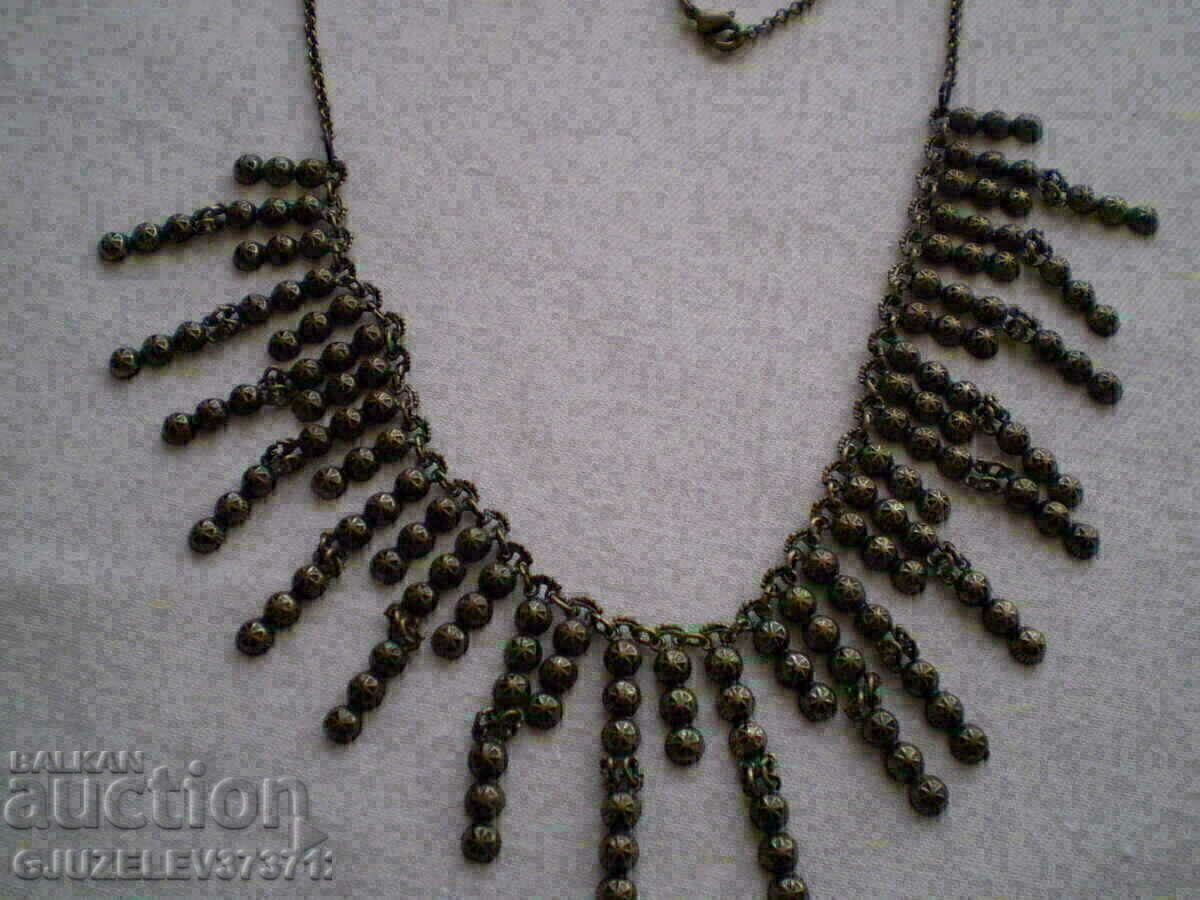 necklace and bracelet Revival - 7