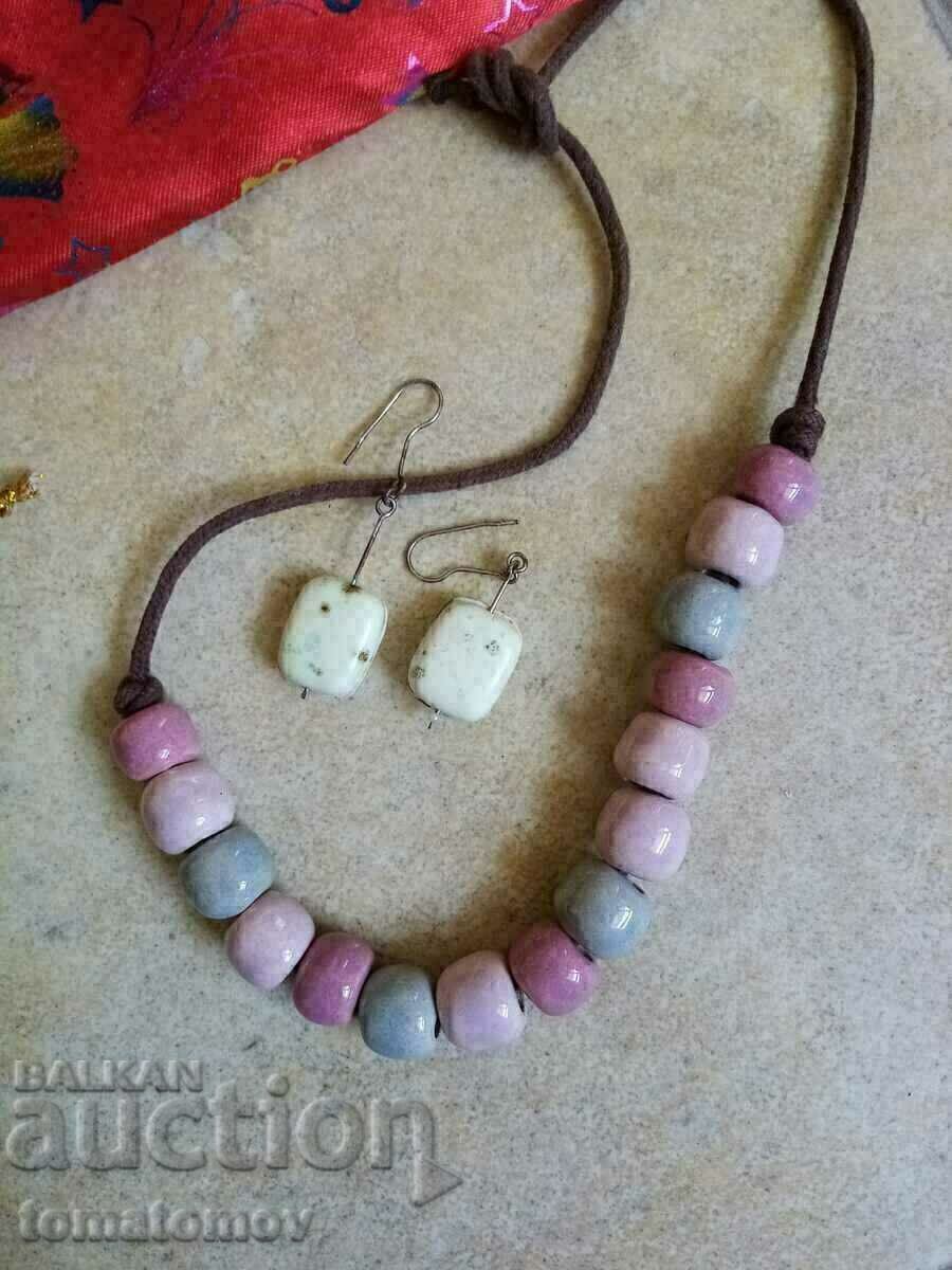 Women's lot with price 14.00 BGN | € 7.16