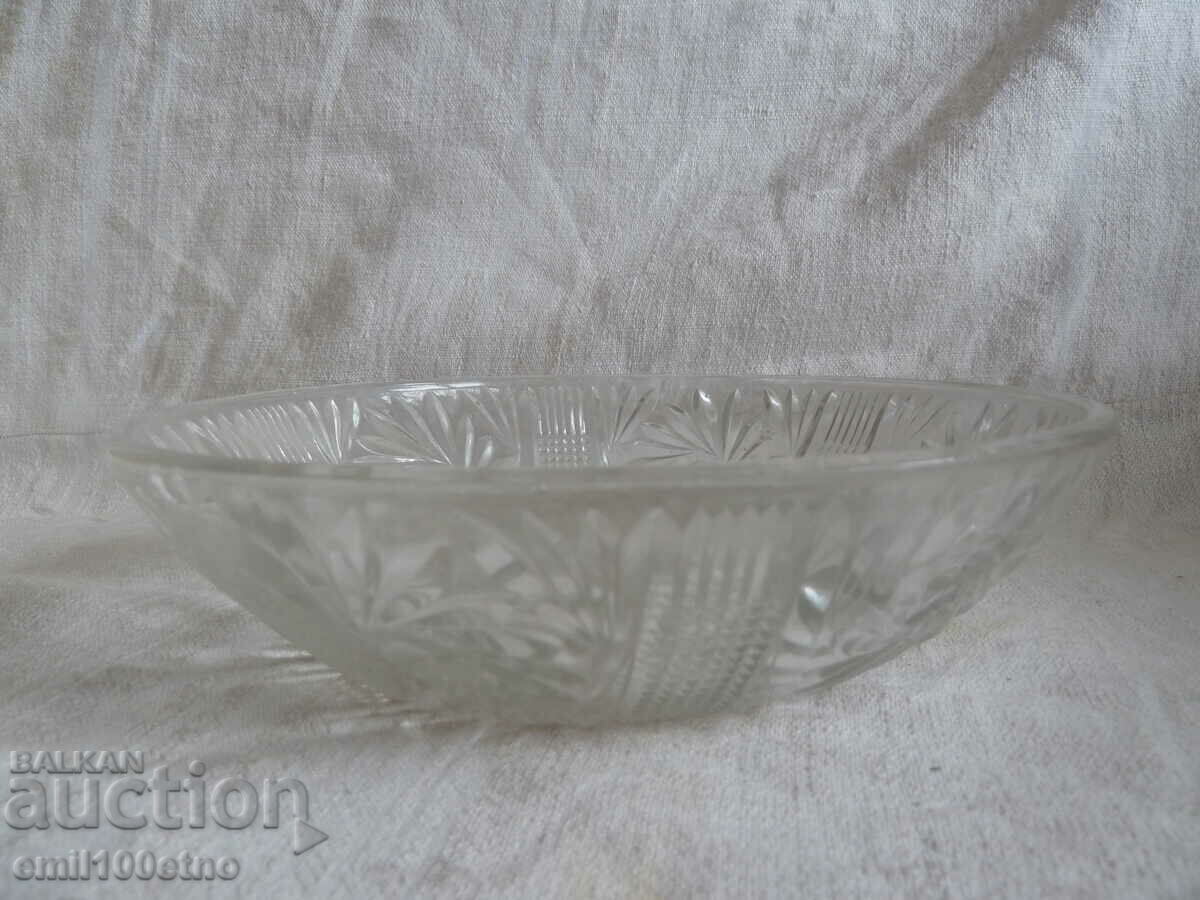 Cup - fruit bowl - salad bowl with price 5.00 BGN | € 2.56