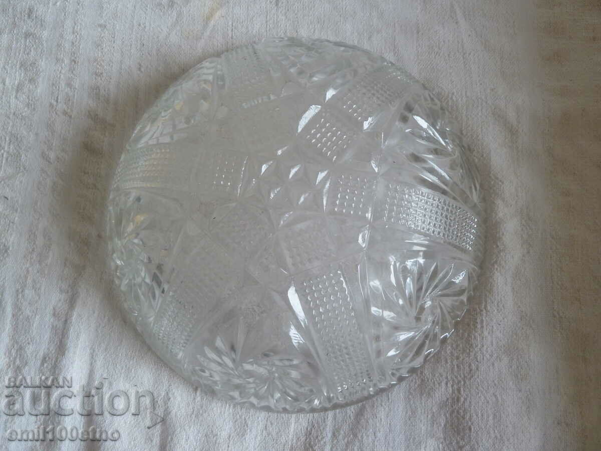 Delivery of Cup - fruit bowl - salad bowl