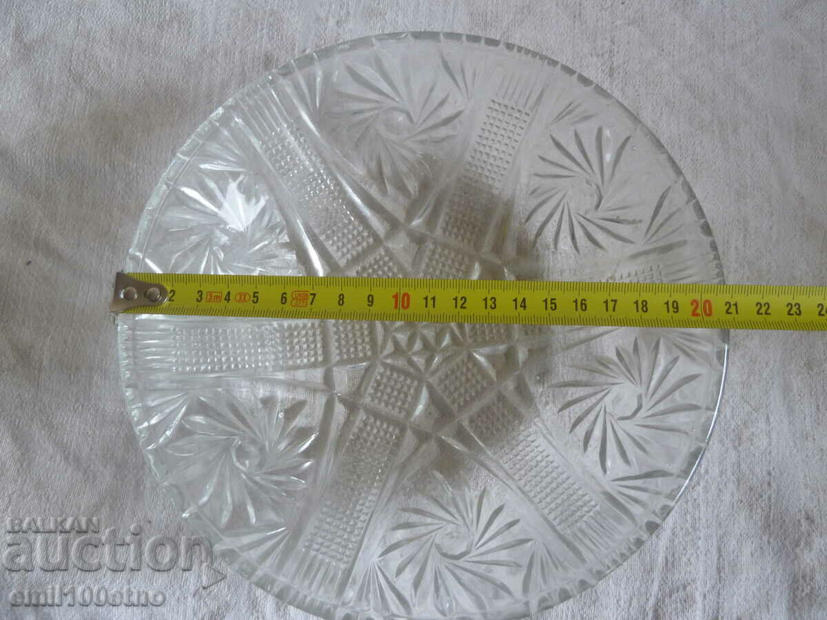 Cup - fruit bowl - salad bowl - 6