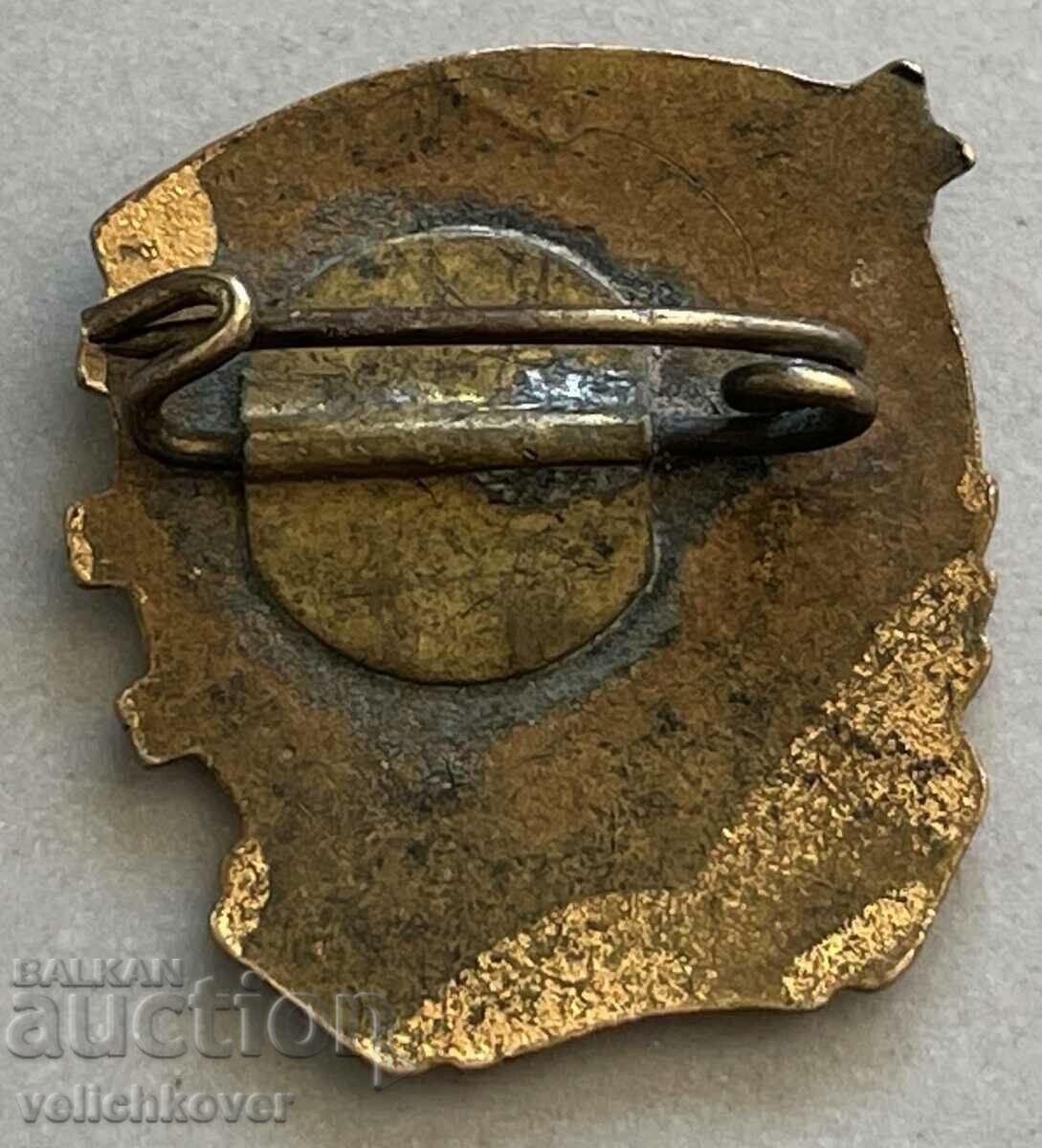 32251 Bulgaria DKMS Komsomol email with price 3.00 BGN | € 1.53 32251 Bulgaria DKMS Komsomol email with price 3.00 BGN | € 1.53