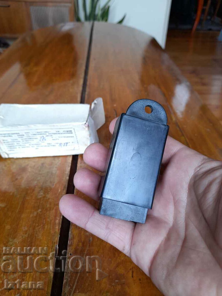 Relay for turn signals PM101 - 5