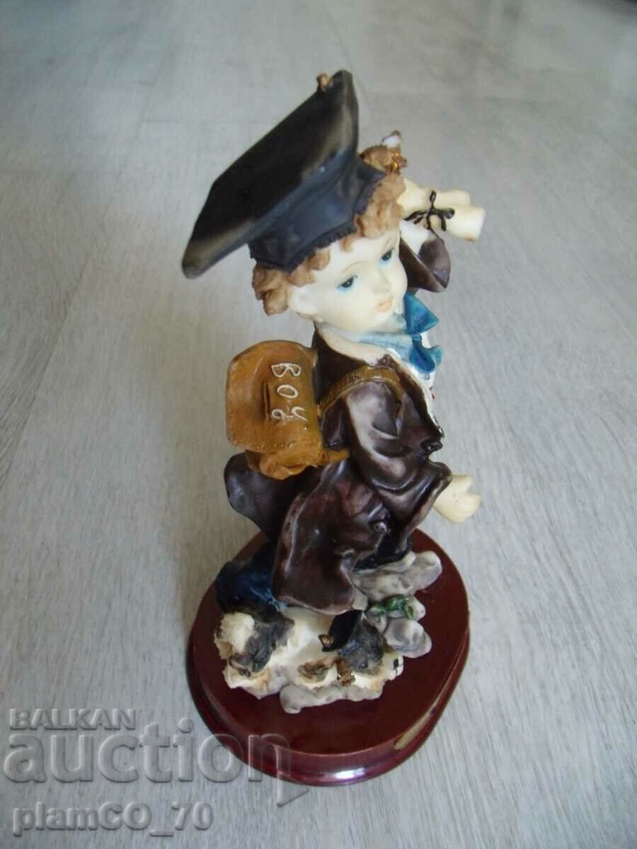 Auction № * 6182 old figure - V.H Auction № * 6182 old figure - V.H