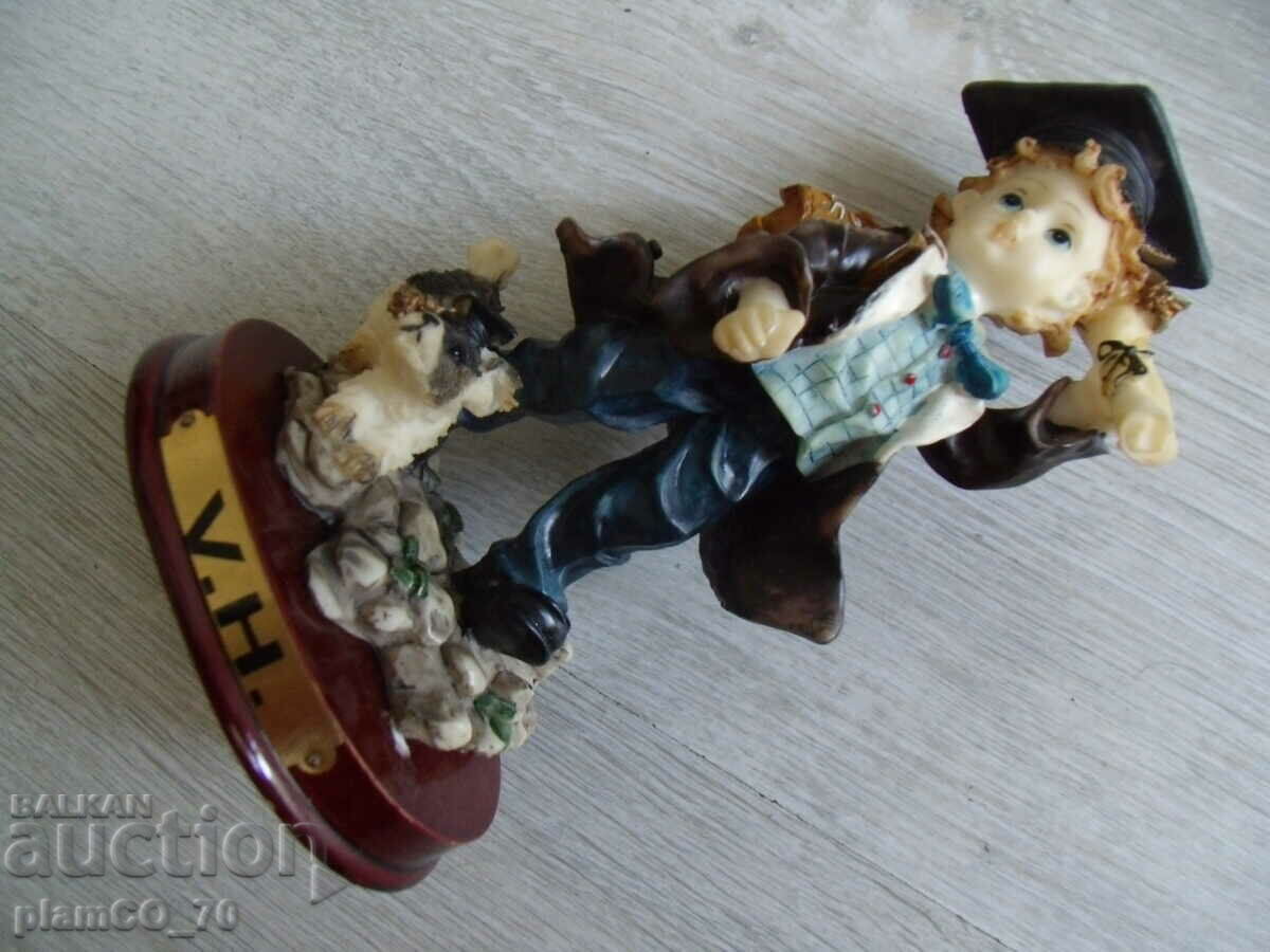 № * 6182 old figure - V.H - 6 № * 6182 old figure - V.H - 6