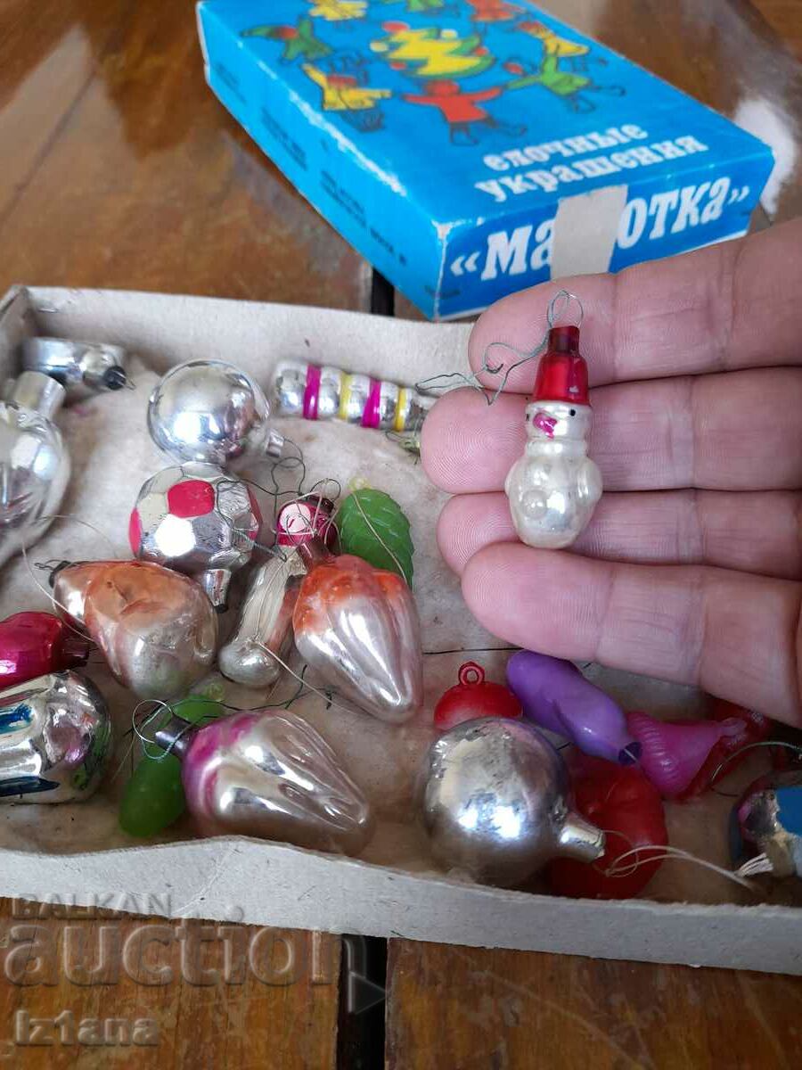 Christmas toy, Christmas tree toys, Christmas tree decoration - 5 Christmas toy, Christmas tree toys, Christmas tree decoration - 5