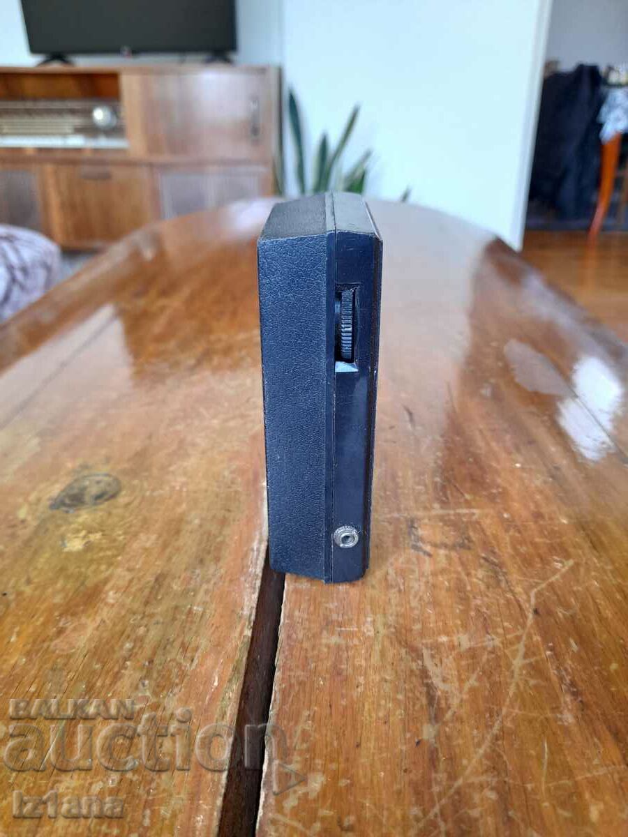Old radio, Universum radio with price 25.00 BGN | € 12.78 Old radio, Universum radio with price 25.00 BGN | € 12.78