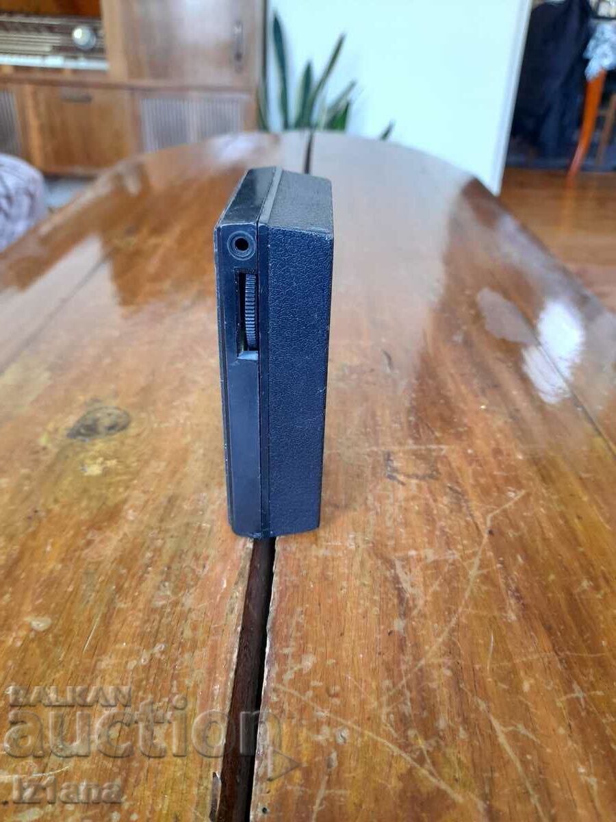 Delivery of Old radio, Universum radio Delivery of Old radio, Universum radio