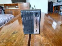 Old radio, Universum radio
