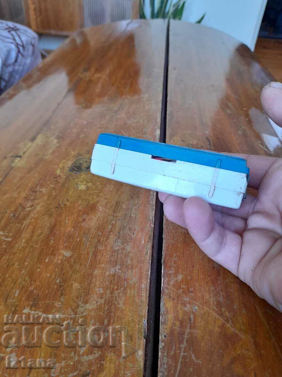 Παλιό ραδιόφωνο, τυπικό ραδιόφωνο - 5