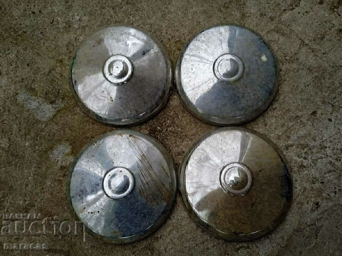 Old tasses from Moskvich Old tasses from Moskvich