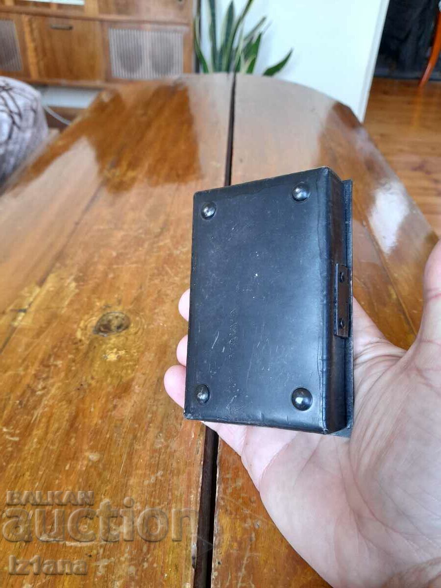 Old box BGA Balkan, Balkan - 5