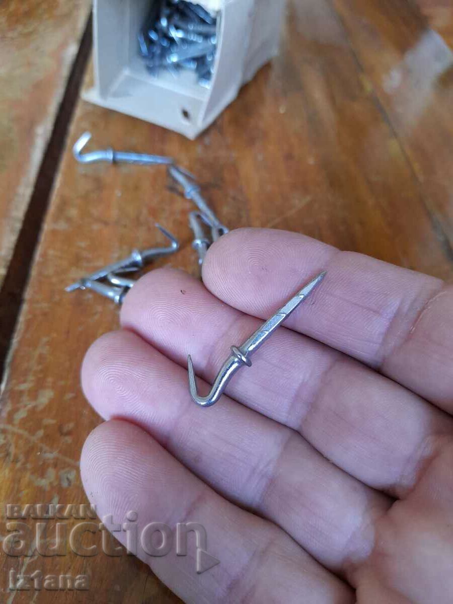 Delivery of Old hooks, frame hooks Delivery of Old hooks, frame hooks