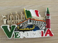 Magnet from Venice, Italy-5