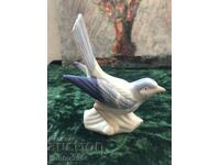 Πουλί από πορσελάνη 13 εκ