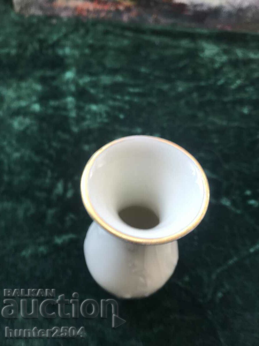 Auction Vase-France, 12 cm Auction Vase-France, 12 cm