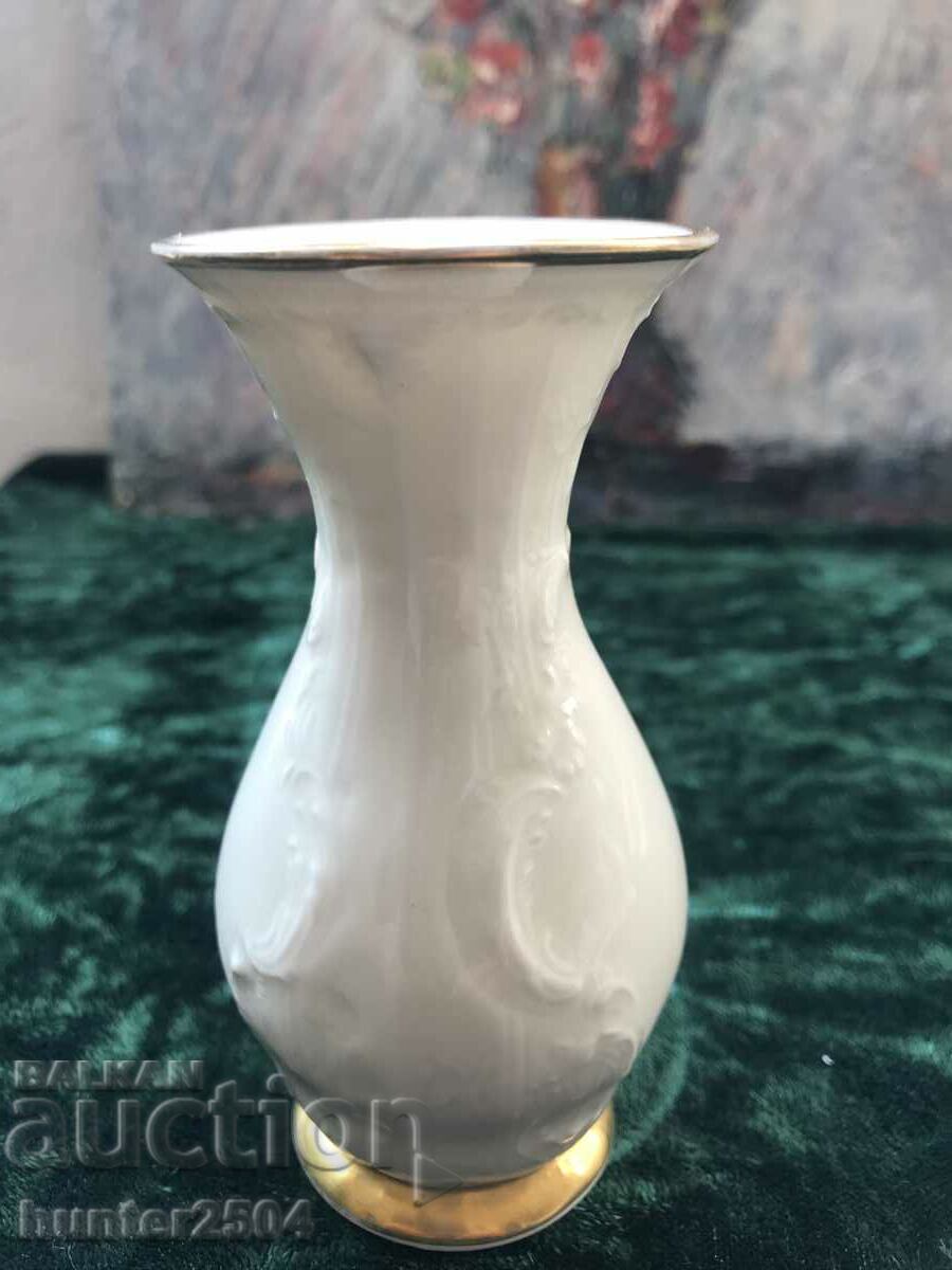 Vase-France, 12 cm