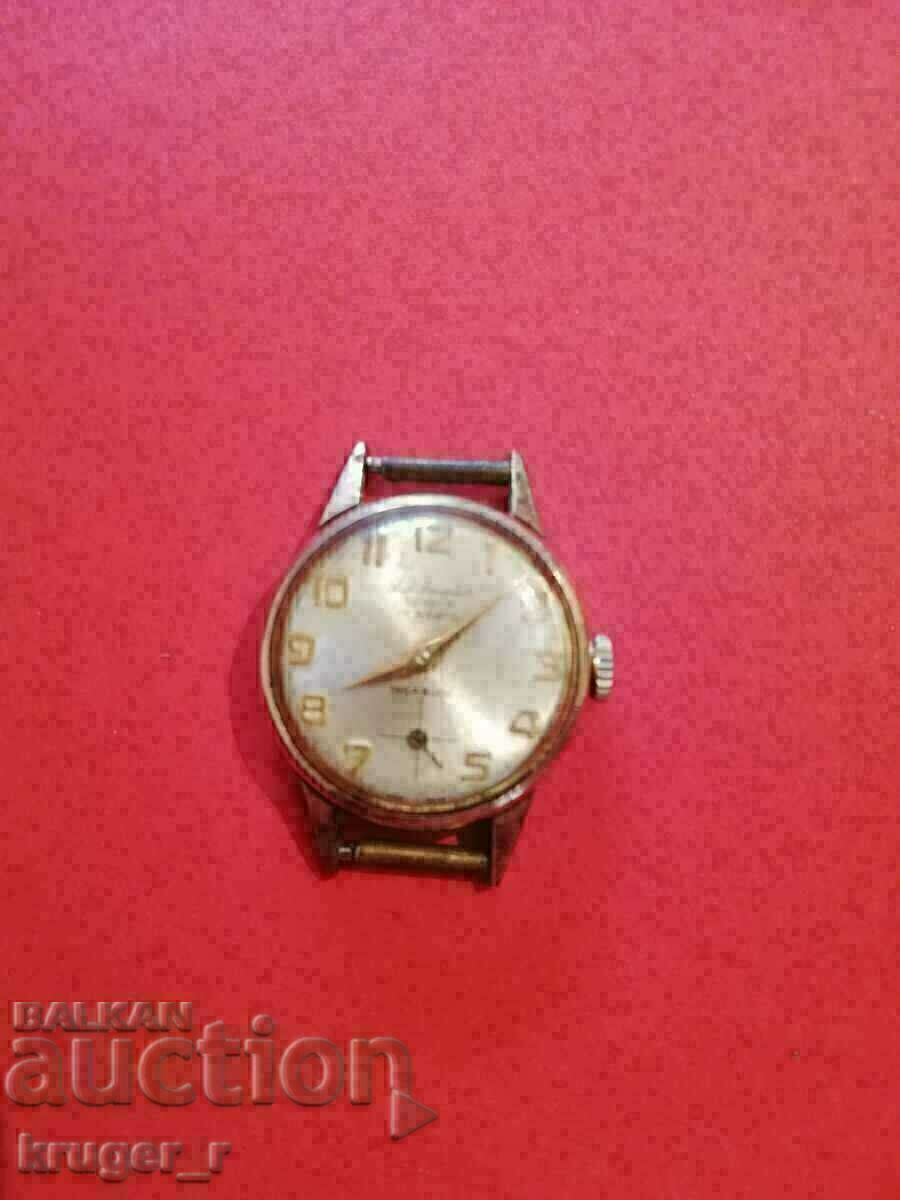 Swiss Watch PAUI ARPANTIER with price 35.00 BGN | € 17.90 Swiss Watch PAUI ARPANTIER with price 35.00 BGN | € 17.90