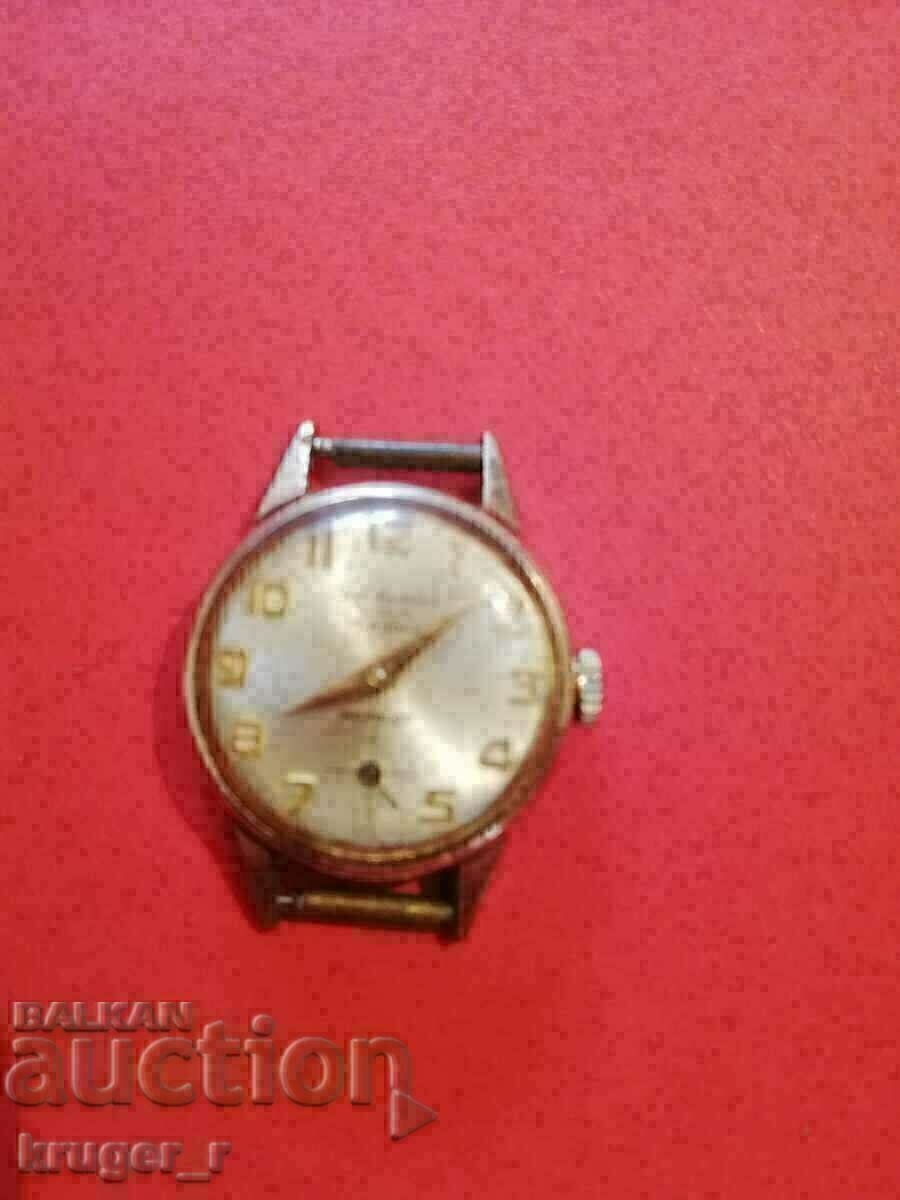 Auction  Swiss Watch PAUI ARPANTIER