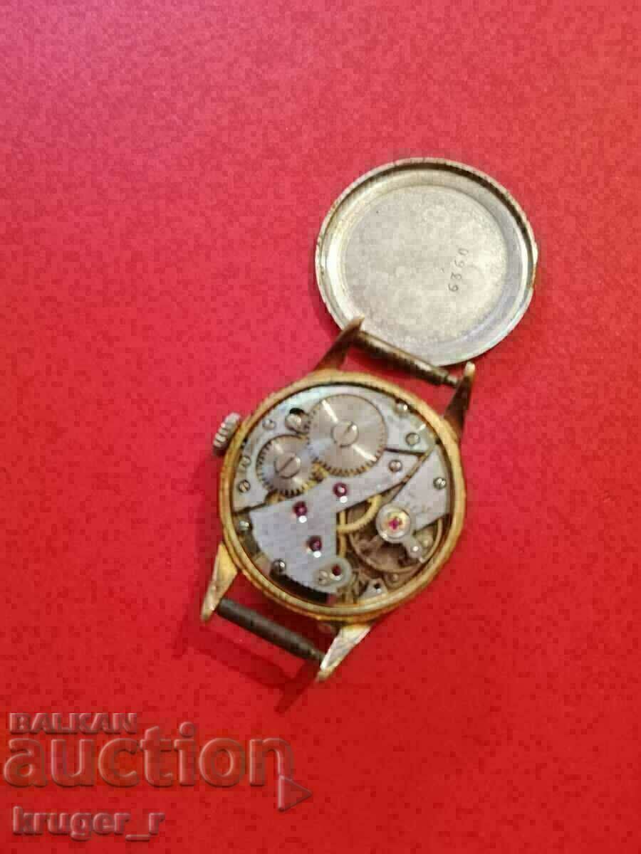 Swiss Watch PAUI ARPANTIER - 5 Swiss Watch PAUI ARPANTIER - 5