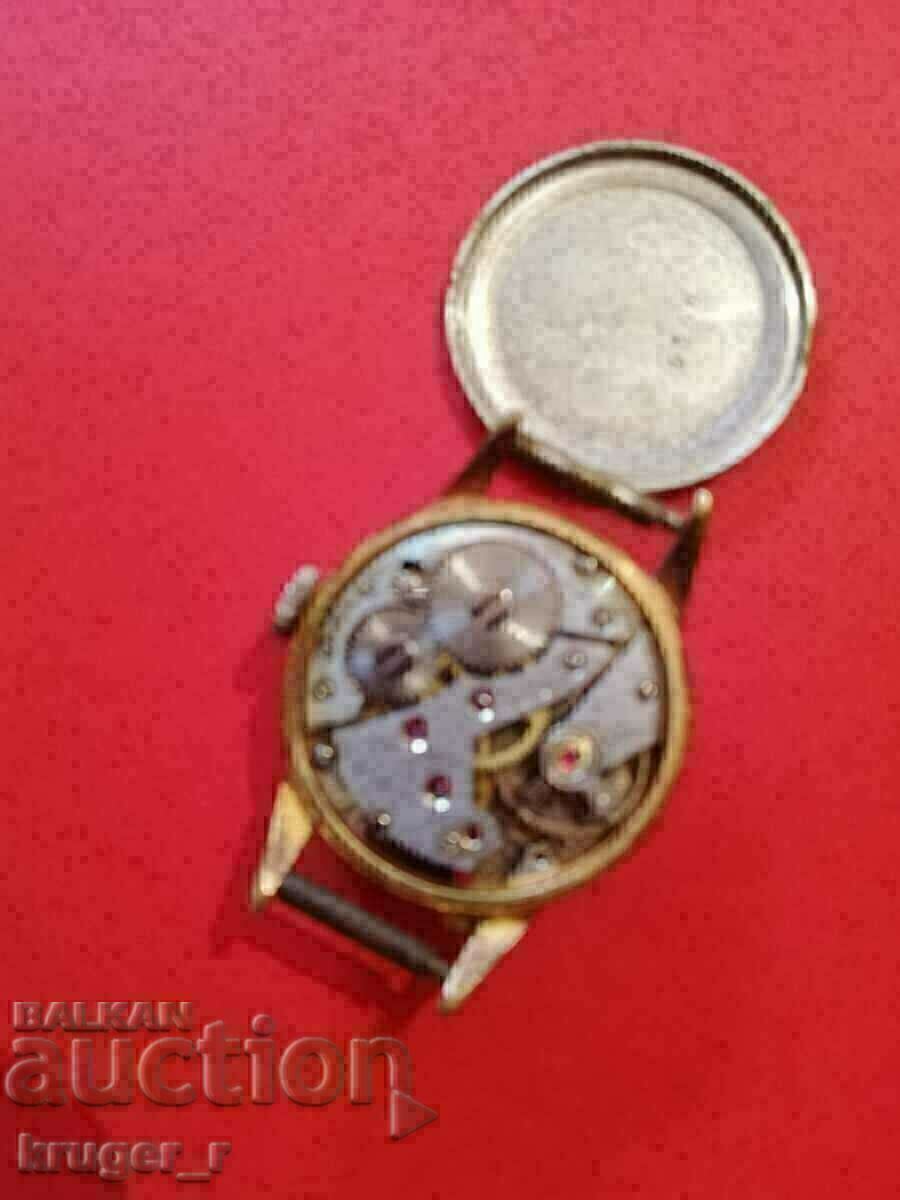 Swiss Watch PAUI ARPANTIER - 6