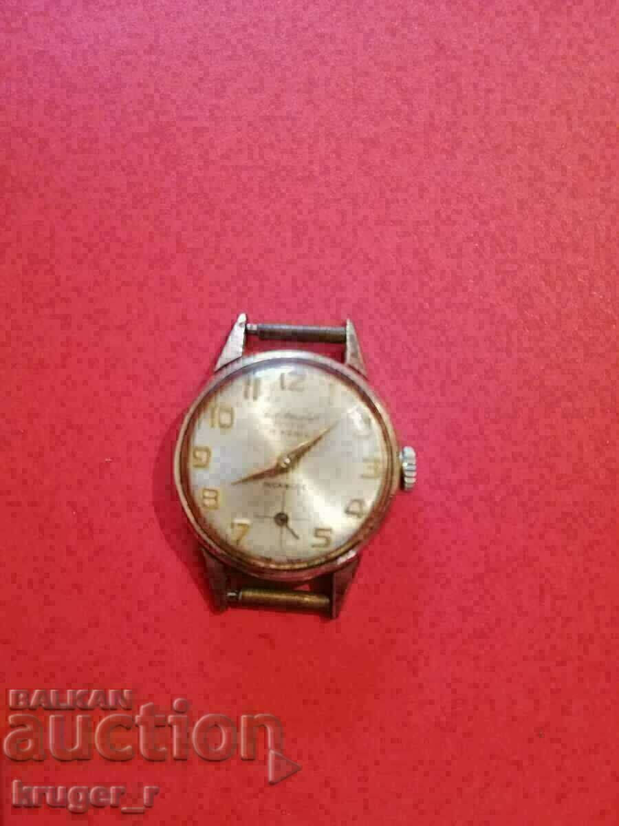 Swiss Watch PAUI ARPANTIER Swiss Watch PAUI ARPANTIER