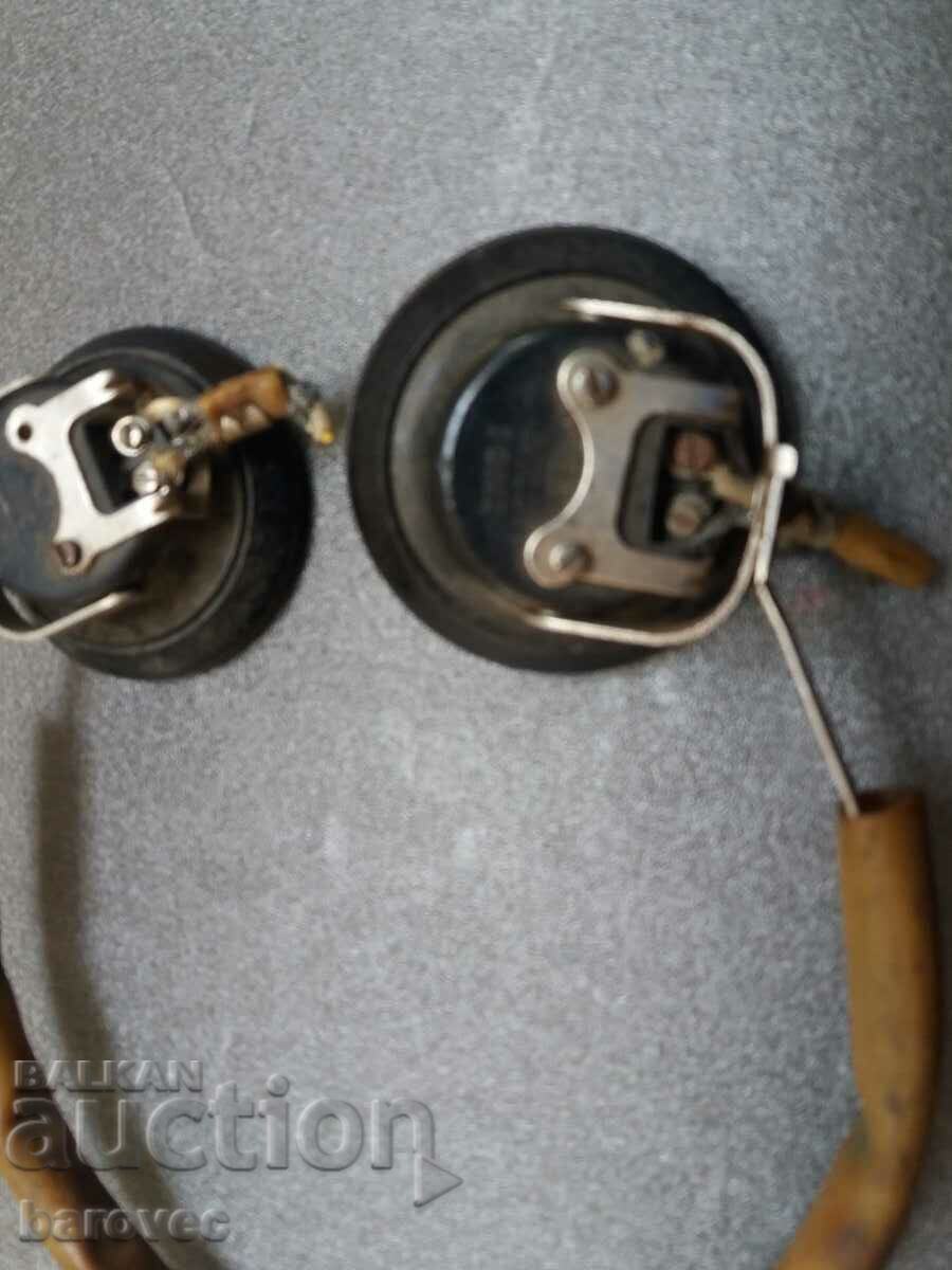 Auction Headphones Bulgarian Auction Headphones Bulgarian