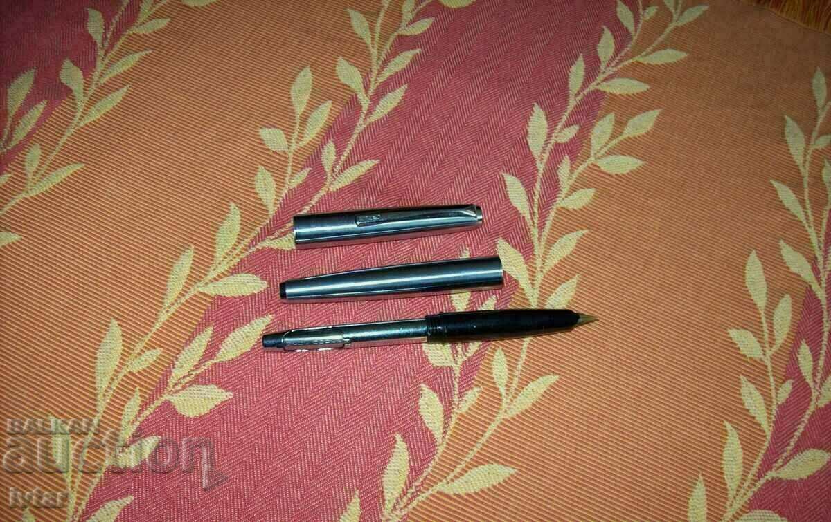 Παράδοση ΙΔΙΟΚΤΗΤΗΣ στυλό