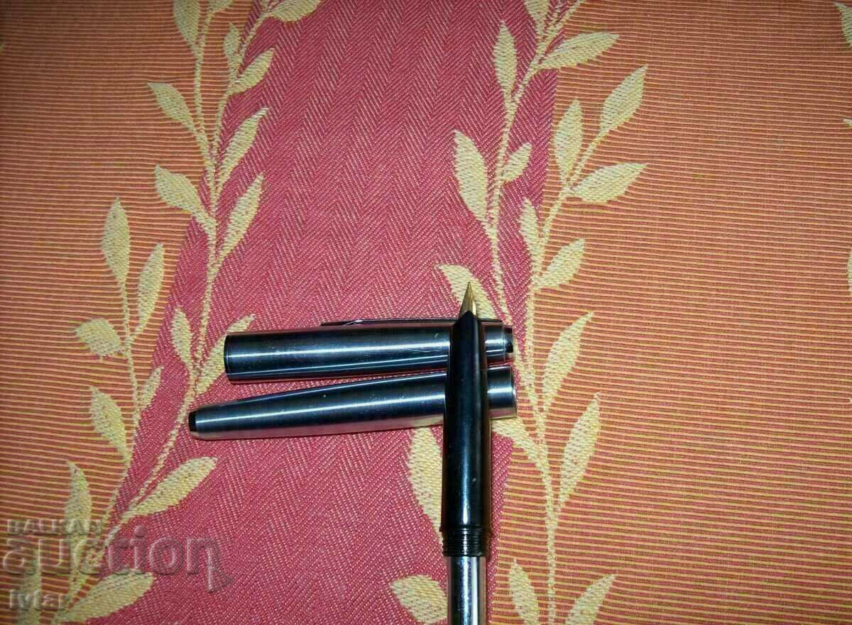 ΙΔΙΟΚΤΗΤΗΣ στυλό - 5