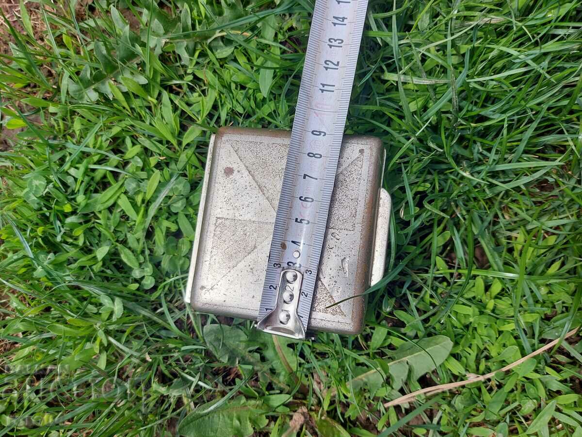 Delivery of OLD BRONZE / BRASS BOX Delivery of OLD BRONZE / BRASS BOX