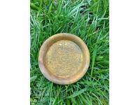 ΔΙΑΚΟΣΜΗΤΙΚΟ ΠΙΑΤΟ - ΟΡΕΙΧΑΛΙΚΟ