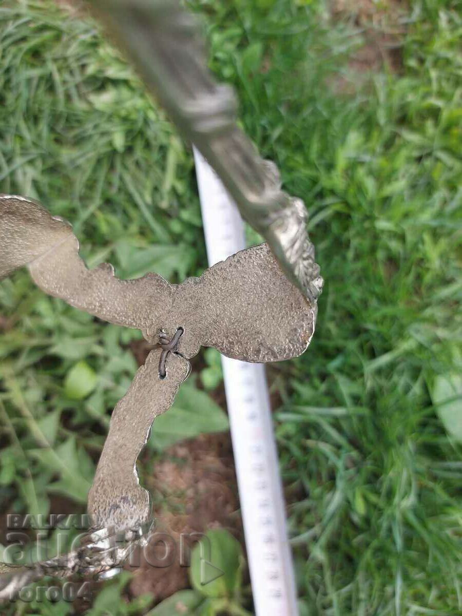 Delivery of WINE STAND