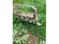 ράφια κρασιού