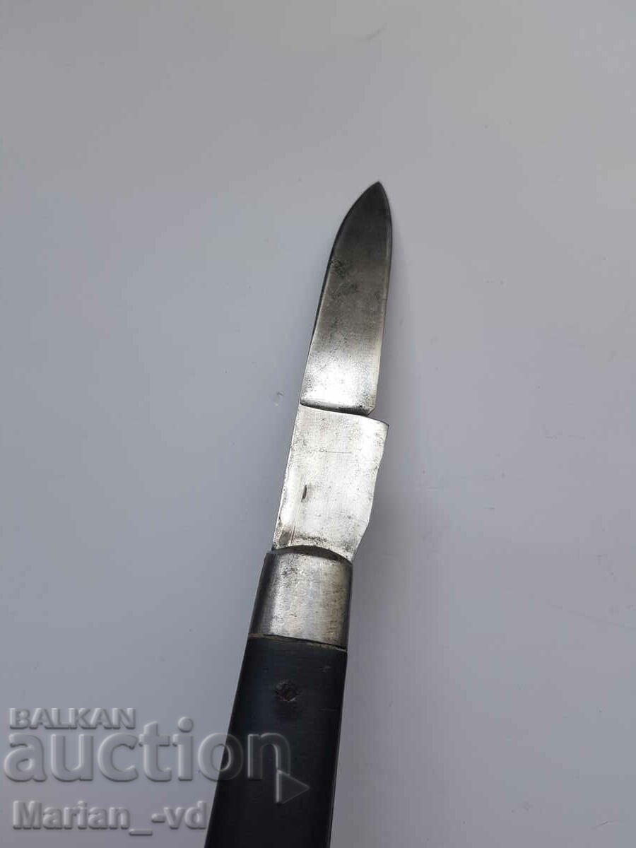 Delivery of Old rare pocket leg J.A.HENCKELS SOLINGEN