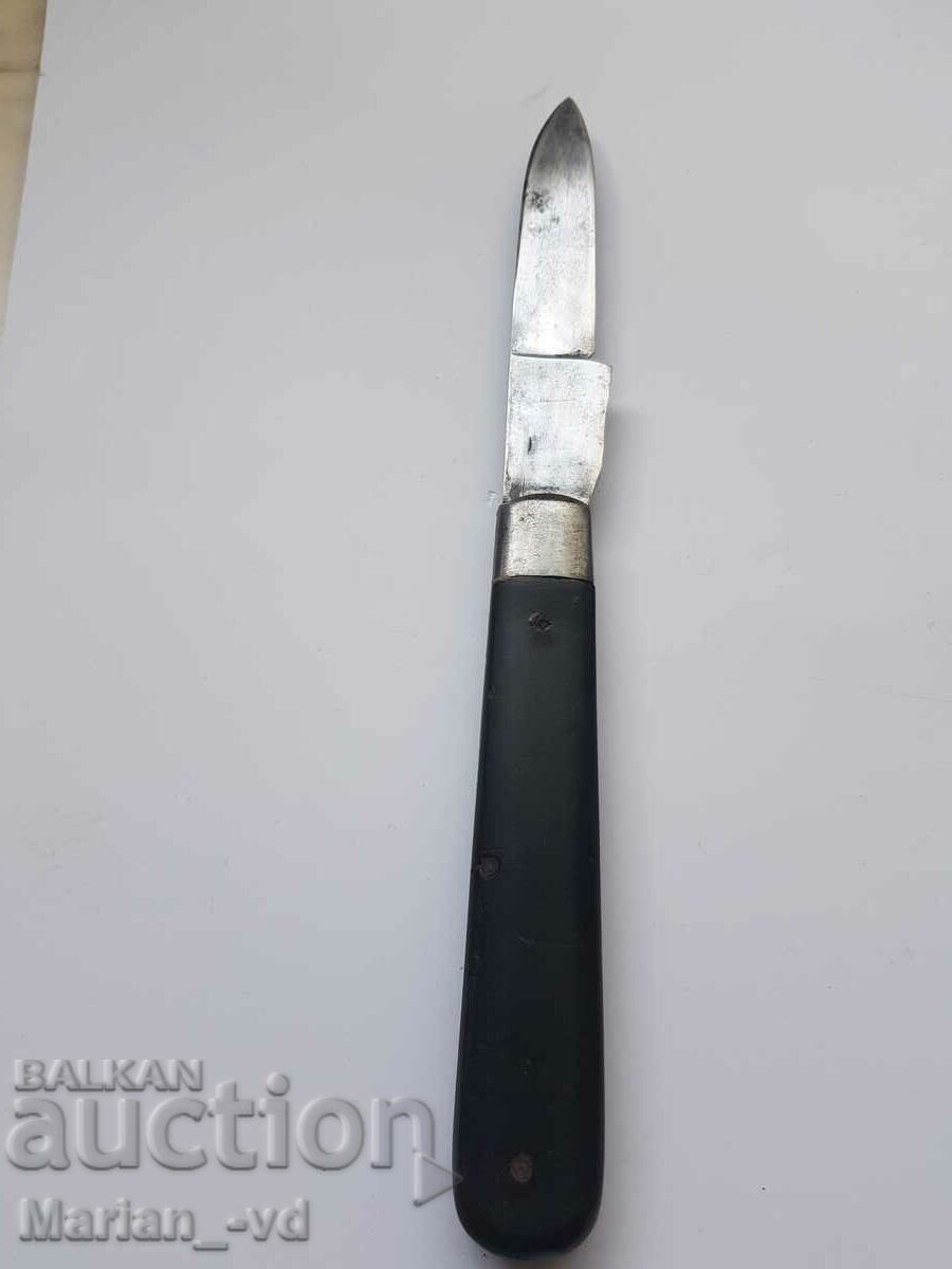 Old rare pocket leg J.A.HENCKELS SOLINGEN - 5